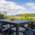 Goesselsdorfer Seeblick Panzió Sittersdorf