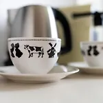 Panzió Goesselsdorfer Seeblick