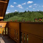 Goesselsdorfer Seeblick Bed and Breakfast