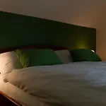 Goesselsdorfer Seeblick Bed and Breakfast 3*