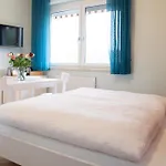 Panzió Goesselsdorfer Seeblick Sittersdorf