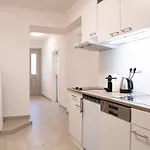 Panzió Goesselsdorfer Seeblick 3*