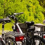 Panzió Goesselsdorfer Seeblick Sittersdorf