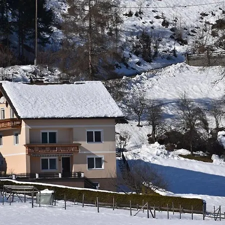 فندق مبيت وإفطار Goesselsdorfer Seeblick