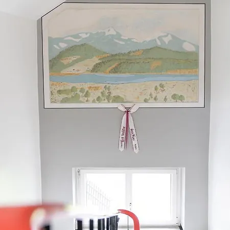 Goesselsdorfer Seeblick Bed and Breakfast Sittersdorf