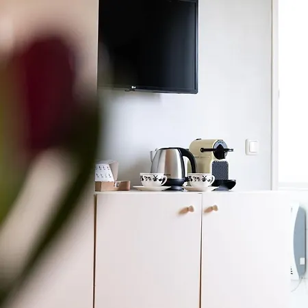 Bed & Breakfast Goesselsdorfer Seeblick