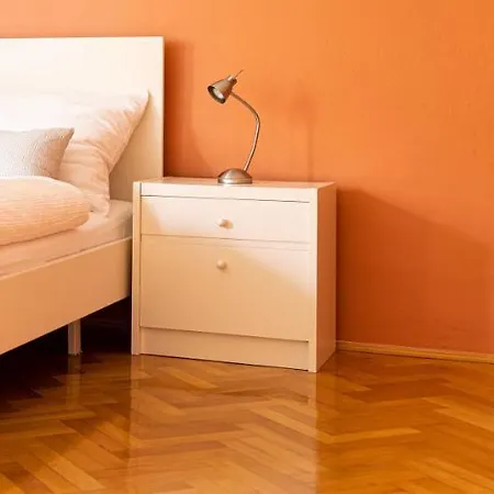 Goesselsdorfer Seeblick 3* Sittersdorf