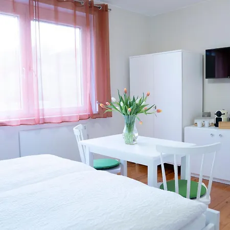 Bed & Breakfast Goesselsdorfer Seeblick Sittersdorf