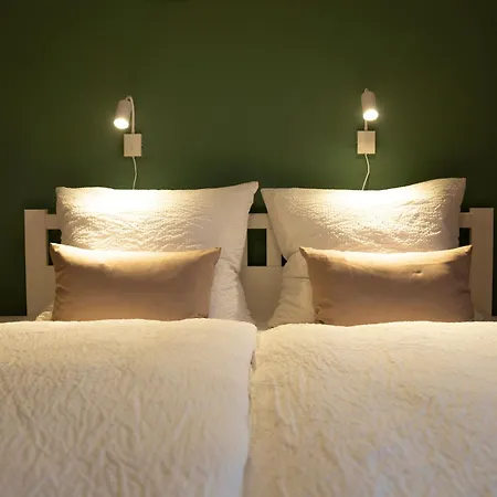 Bed & Breakfast Goesselsdorfer Seeblick