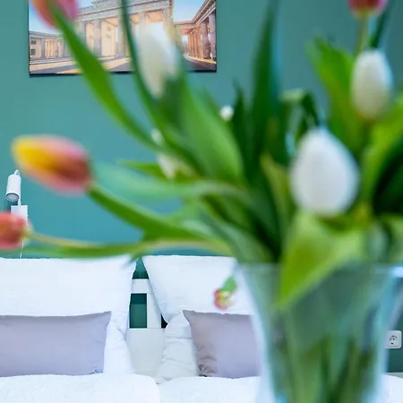 Bed & Breakfast Goesselsdorfer Seeblick