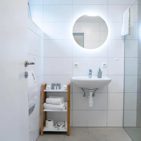 Oda ve Kahvaltı Goesselsdorfer Seeblick