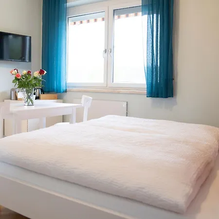Bed & Breakfast Goesselsdorfer Seeblick Sittersdorf