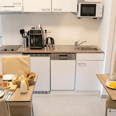 Goesselsdorfer Seeblick Bed & Breakfast 3*