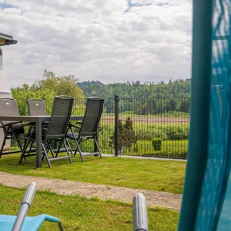 Goesselsdorfer Seeblick Bed & Breakfast Sittersdorf