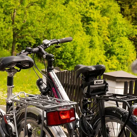 Bed & Breakfast Goesselsdorfer Seeblick Sittersdorf