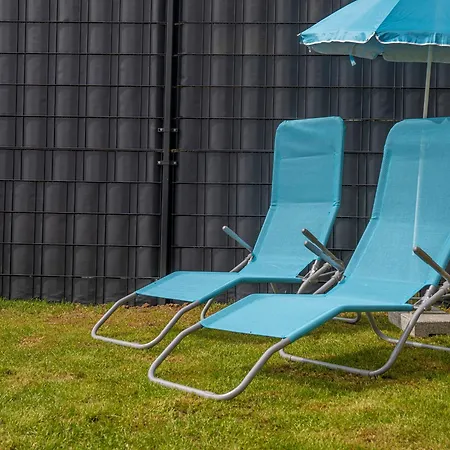 Bed & Breakfast Goesselsdorfer Seeblick 3*