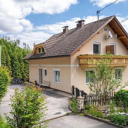 Bed & Breakfast Goesselsdorfer Seeblick Sittersdorf