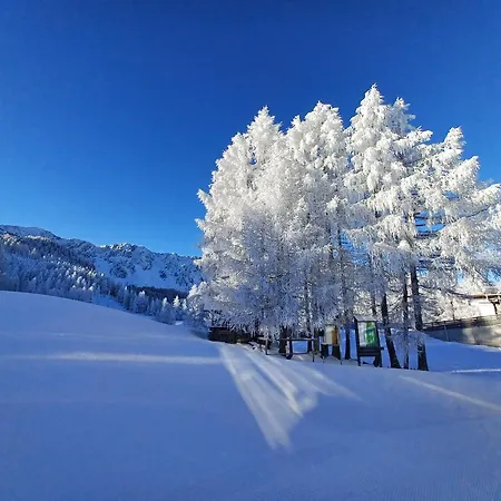 Goesselsdorfer Seeblick 3* Sittersdorf