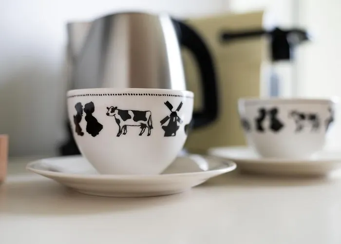 Nocleg ze śniadaniem Goesselsdorfer Seeblick