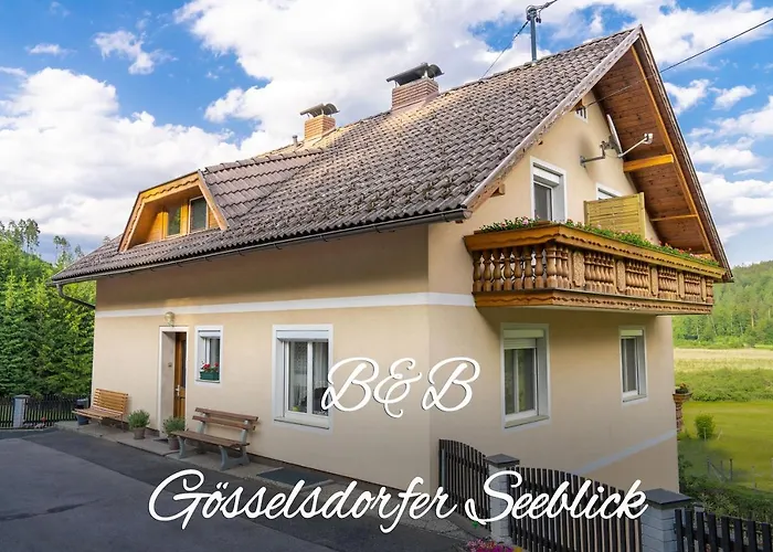 Goesselsdorfer Seeblick 3*