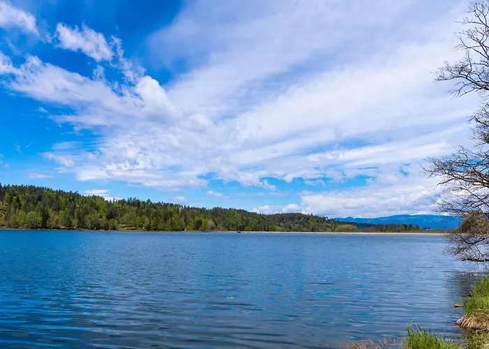 Goesselsdorfer Seeblick Отель типа 