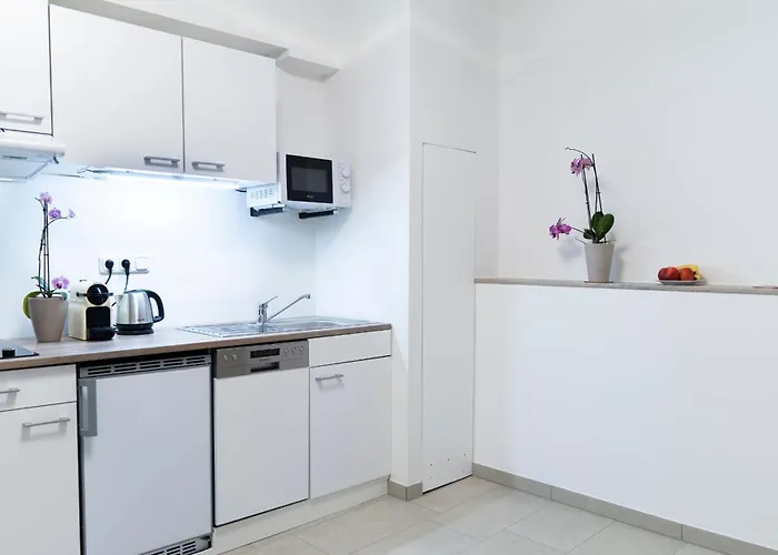 Nocleg ze śniadaniem Goesselsdorfer Seeblick