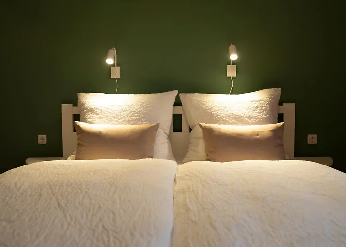 Nocleg ze śniadaniem Goesselsdorfer Seeblick