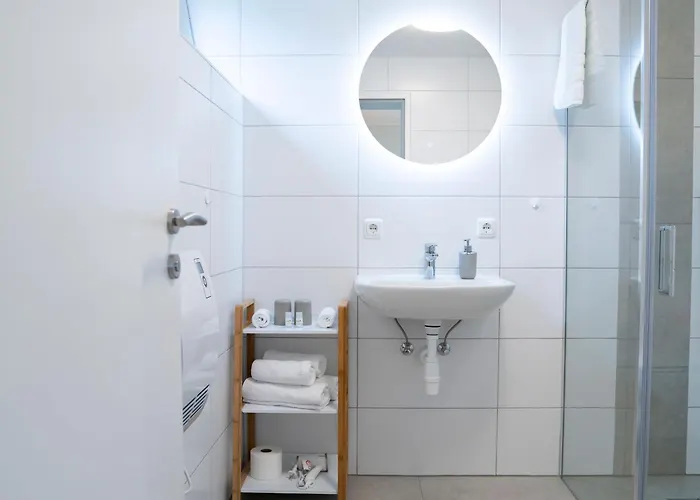 Nocleg ze śniadaniem Goesselsdorfer Seeblick