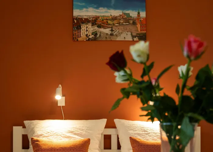 Nocleg ze śniadaniem Goesselsdorfer Seeblick