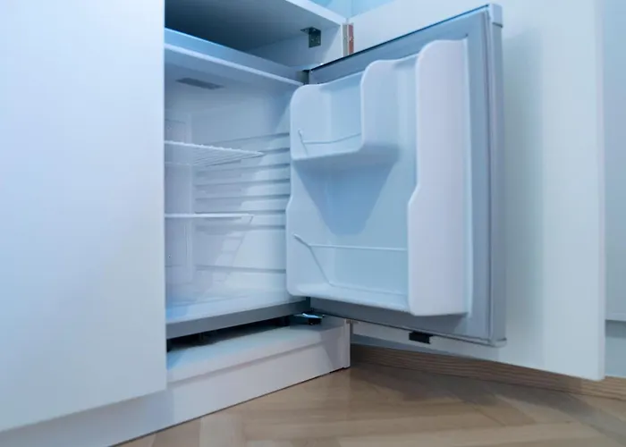 Nocleg ze śniadaniem Goesselsdorfer Seeblick Sittersdorf