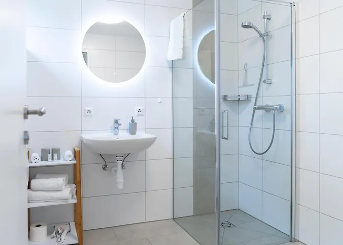 Goesselsdorfer Seeblick 3* Sittersdorf