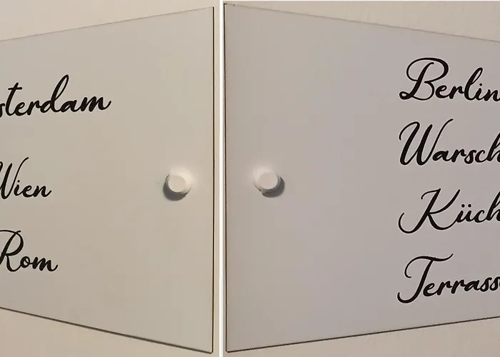 Nocleg ze śniadaniem Goesselsdorfer Seeblick