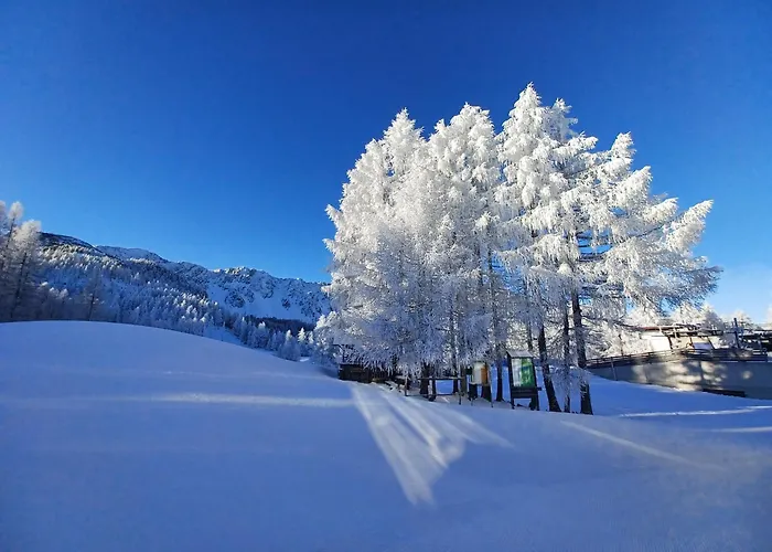 Goesselsdorfer Seeblick 3* Sittersdorf
